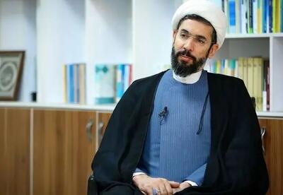 دانشگاه مرکز اصلی تولید محتوا در شناساندن امام (ره) به نسل جدید است