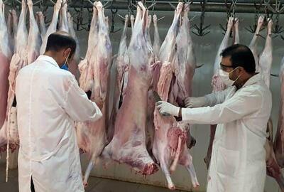 کشتارگاه صنعتی یکی از نیازهای شهرستان مرزی تایباد است