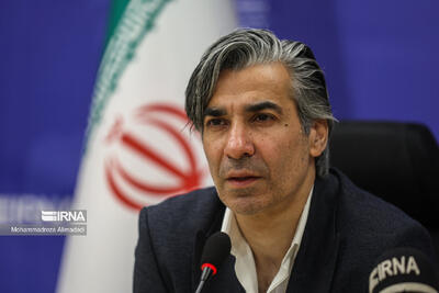 واکنش شمسایی به برکناری اصولی از کمیته فوتسال؛ در شوک هستم