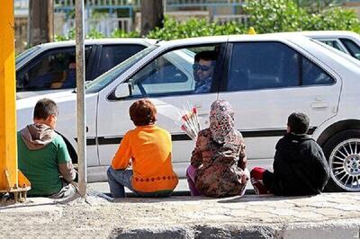 ۸۰ در صد از  کودکان کار  کهگیلویه و بویراحمد در شهر یاسوج فعالیت می کند