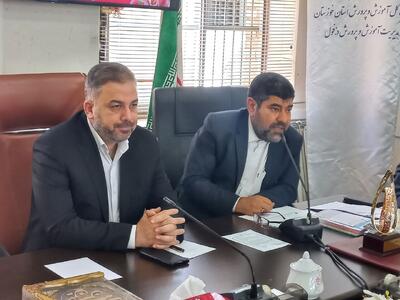 فرماندار: افزایش مصرف برق در دزفول منجر به تعطیلی صنایع شده است