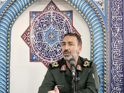 تربیت جوانان مؤمن و انقلابی باید اولویت اصلی بسیج باشد