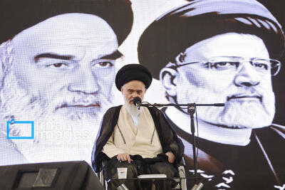 تکلیف‌گرایی امام خمینی گوشزدی مهم برای مسئولان است