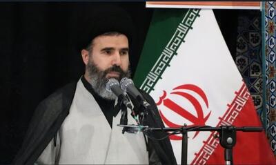 امام‌جمعه پردیس: برنامه‌های سالگرد ارتحال امام تریبونی برای تبیین گفتمان ولایت است