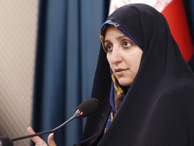 بهروزآذر: انقلاب اسلامی بر اصول انسان محور بنا شده است