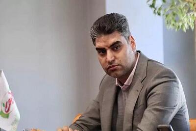 رئیس هیات‌مدیره پرسپولیس انتخاب شد