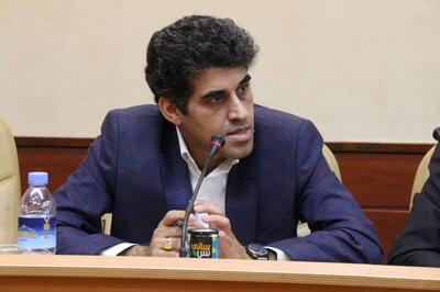 رئیس جدید هیات گلف قم انتخاب شد