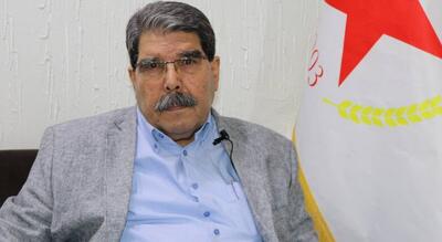 چهره کُرد سوریه: گفت‌وگو با ترکیه به معنای تغییر در استراتژی ما نیست