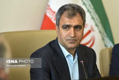 خدمت‌رسانی راهداری البرز به زائران حرم امام خمینی (ره)