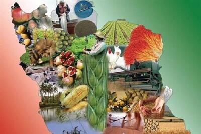 ارتقای بهره‌وری و امنیت غذایی در کشاورزی به کمک فناوری‌های راهبردی
