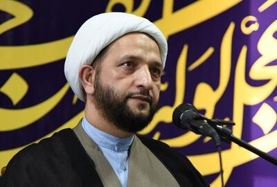 امام محمد باقر(ع) معلم دین و مهندس نرم‌افزاری تمدن اسلامی است