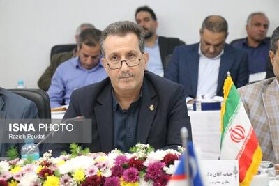 توسعه ترانزیت و جذب سرمایه‌گذار با اولویت همکاری منطقه‌ای در دستور کار وزارت راه