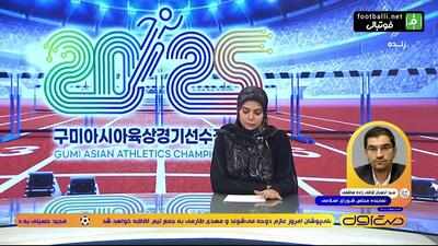 توضیحات قاضی‌زاده هاشمی درباره برخورد اعضای تیم ملی دو و میدانی به اتهام تجاوز به یک زن در کره جنوبی