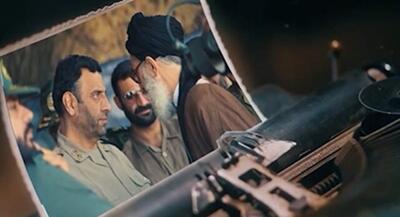 نشان‌های افتخار برای یک فرمانده بی‌ادعا +فیلم | جهان نیوز