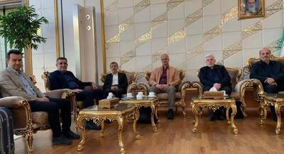 احمدی‌نژاد به مجارستان رفت! | جهان نیوز