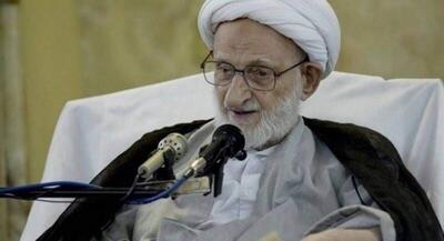 پیام آیت‌الله بهجت در آخرین روزهای عمربه رهبر انقلاب | جهان نیوز