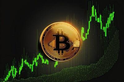 آخرین وضعیت رمزارزها؛ صعود قیمت بیت‌کوین به کانال ۱۰۵ هزار دلاری