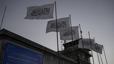 طالبان نخستین سفیر خود در روسیه را معرفی کرد