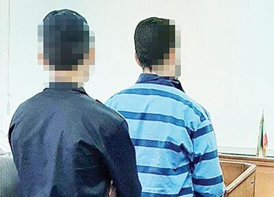 بازسازی تیراندازی مرگبار فرودگاه