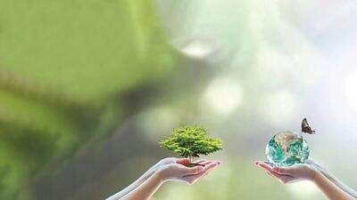 کاش کسی هوای محیط زیست را داشته باشد