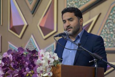 رسانه‌های برتر در اختتامیه رویداد ملی «سپاس آب» تجلیل می‌شوند
