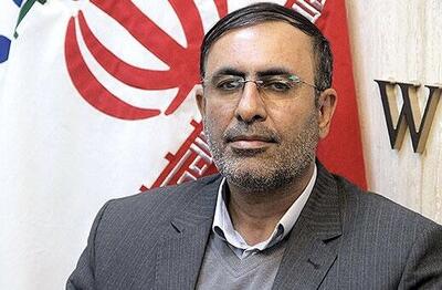 انتقاد نماینده کهنوج از کُندی اجرای جاده رَمِشک به فنوج 