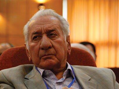 هشدارهای بهرام عکاشه درباره زلزله ۷ ریشتری در تهران/ «شهر تخریب می‌شود با حدود 2 میلیون تلفات»