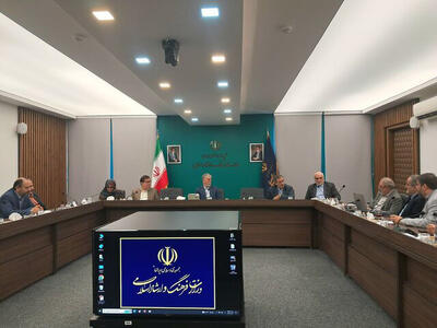 سند هنرهای تجسمی در پیچ‌وخم سیاست‌گذاری/ هنرمندان چه می‌خواهند