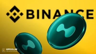 هایپرلیکویید (HYPE) سرانجام در بایننس لیست می‌شود؛ رشدی انفجاری در انتظار این آلت‌کوین است؟
