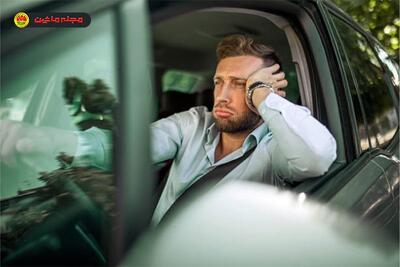 کولر یا پنجره پایین: کدام یک در سرعت بالا مصرف سوخت را بیشتر کاهش می‌دهد؟