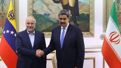 فیلم/ دیپلماسی پارلمانی از ونزوئلا تا کوبا