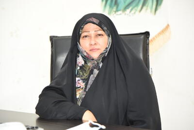 ۳۸ بانوی گلستانی راهی دوره ملی تربیت مربی عفاف و حجاب در مشهد شدند