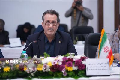سرمایه‌گذاری ازبکستان در بندر شهیدرجایی کلید خورد