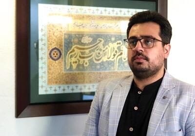 وظیفه هنر دینی هدایت است