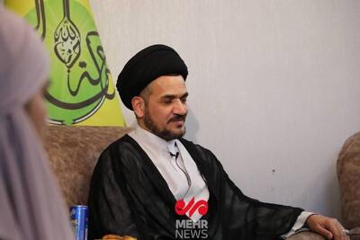 الگویی برای مومنان منطقه؛ بذر جغرافیای محور مقاومت را امام خمینی کاشت
