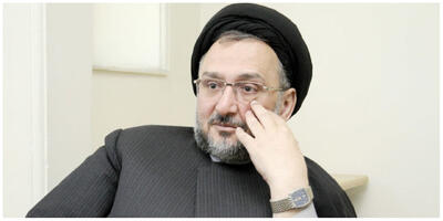 ابطحی: کمرنگ شدن خصلت‌های امام در جامعه عامل عمده آسیب‌ها است+فیلم