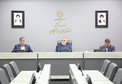  رویکرد دولت در استان‌ها اهمیت دادن به نقش و جایگاه احزاب است