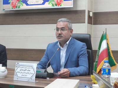 اعزام ۳۱ ناوگان عمومی گلستان به مراسم ارتحال امام خمینی (ره)