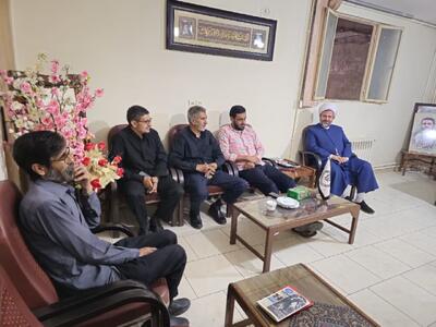 خط گفتمانی و تبیینی محرم امسال با محوریت مقاومت  است
