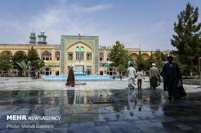 راه‌اندازی نخستین رشته سطح چهار در مؤسسه حوزوی امیرالمؤمنین(ع) اهواز