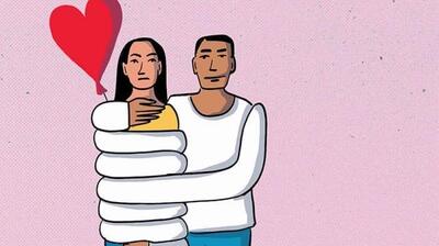 میگنا - اختلال لیمرنس (Limerence) نوعی وابستگی روانی و عاطفی شدید است