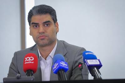 حدادی رئیس هیئت مدیره باشگاه پرسپولیس شد