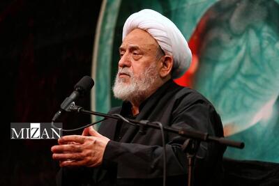 پخش زنده دعای عرفه با نوای عرفانی استاد شیخ حسین انصاریان از شبکه دو سیما