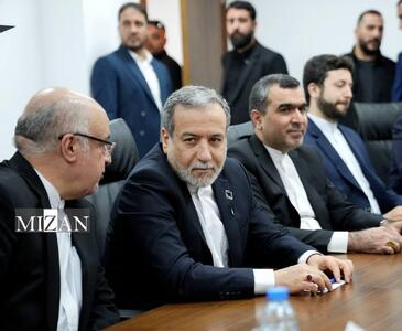 عراقچی: ایران از حاکمیت و تمامیت ارضی لبنان حمایت می‌کند