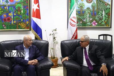 قالیباف: توسعه روابط ایران و کوبا باعث افزایش قدرت دو کشور و کاهش آسیب‌های ناشی از تحریم می‌شود