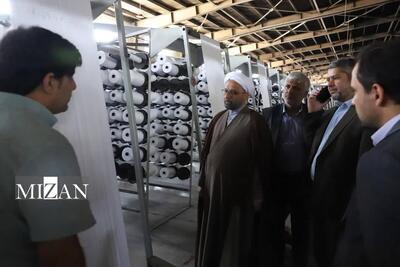دادستان یزد به بحث خاموشی خارج از برنامه برق واحد‌های تولیدی ورود کرد