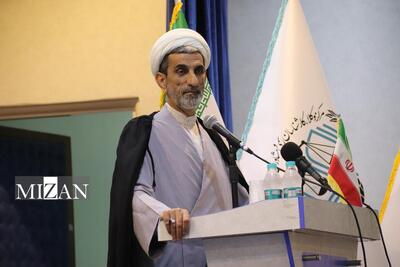 رئیس کل دادگستری اصفهان: دستگاه قضایی سهم و نقش برجسته و مهمی در اعتلای نظام دارد