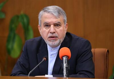 صالحی‌امیری: هیچ سازه‌ای در کنارصندل ساخته نمی‌شود