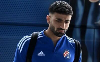 سپاهان هم قید خرید مدافع پرسپولیسی را زد