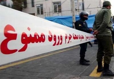 جزئیات عجیب از قتل مسافر آلمان در تهران